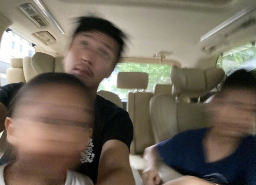 孙俪|孙俪在线吐槽邓超智商，为他安排体检超哥却跑妇科等半天，太憨了