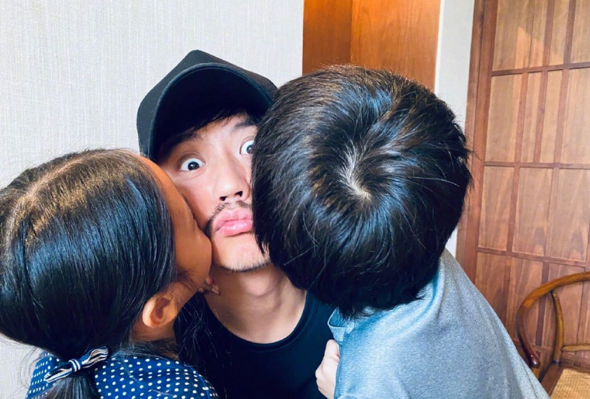 孙俪|孙俪在线吐槽邓超智商，为他安排体检超哥却跑妇科等半天，太憨了