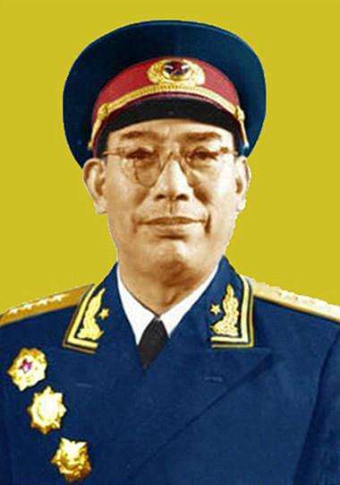 浙江丽水市唯一开国将军读过黄埔军校,参加过南昌起义,他是谁?