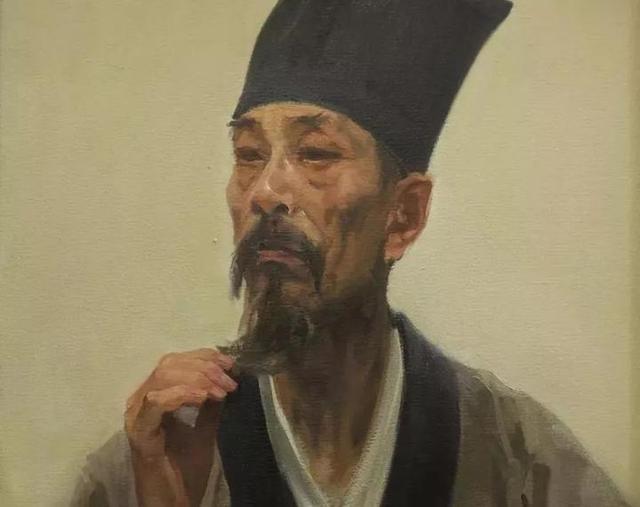 曾巩|比肩孔孟，超凡入圣，唐宋八大家之曾巩