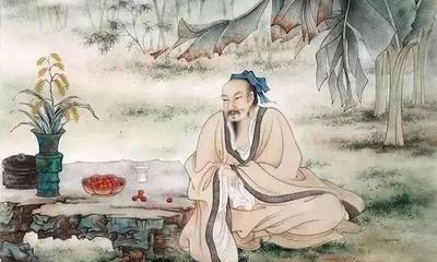曾巩|比肩孔孟，超凡入圣，唐宋八大家之曾巩