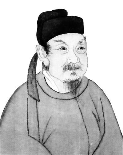 曾巩|比肩孔孟，超凡入圣，唐宋八大家之曾巩