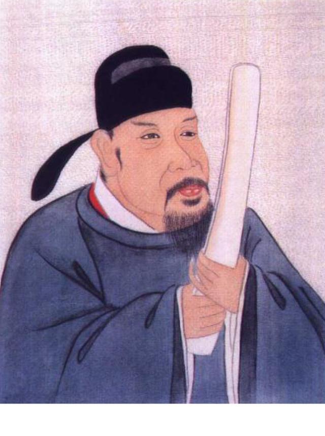 曾巩|比肩孔孟，超凡入圣，唐宋八大家之曾巩