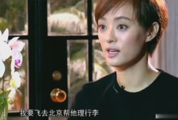 孙俪|孙俪在线吐槽邓超智商，为他安排体检超哥却跑妇科等半天，太憨了