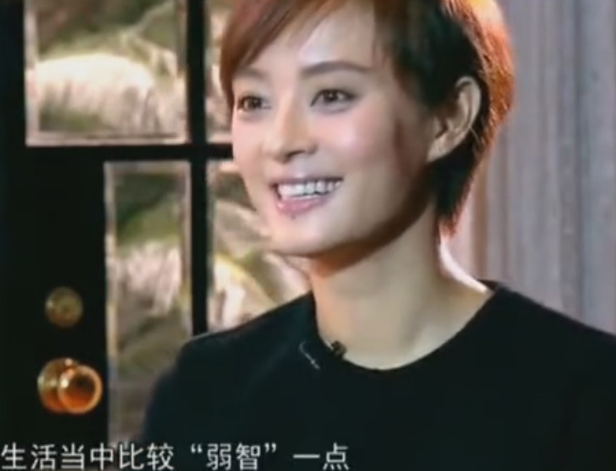 孙俪|孙俪在线吐槽邓超智商，为他安排体检超哥却跑妇科等半天，太憨了