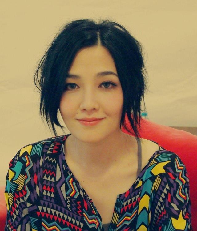 娱乐圈未婚女星个个是女神级别居然都是不婚主义者