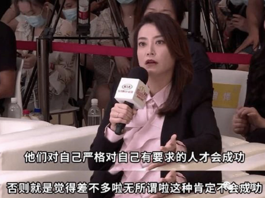 霍汶希|娱乐圈铁血经纪人：捧红Twins谢霆锋，她叱咤风云时别人还玩泥巴呢