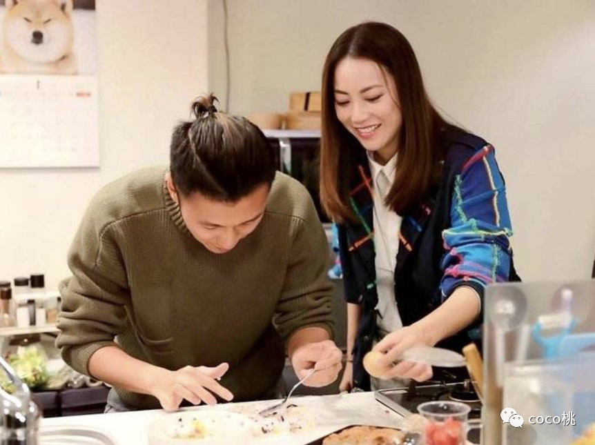 霍汶希|娱乐圈铁血经纪人：捧红Twins谢霆锋，她叱咤风云时别人还玩泥巴呢