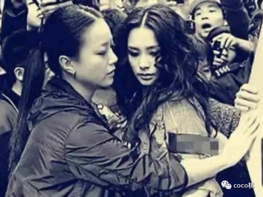 霍汶希|娱乐圈铁血经纪人：捧红Twins谢霆锋，她叱咤风云时别人还玩泥巴呢