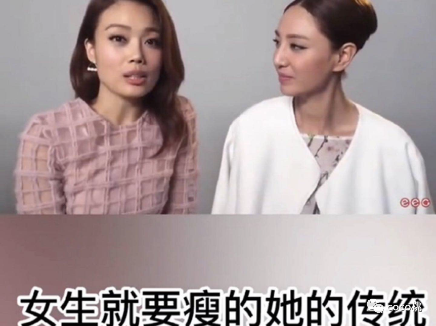 霍汶希|娱乐圈铁血经纪人：捧红Twins谢霆锋，她叱咤风云时别人还玩泥巴呢