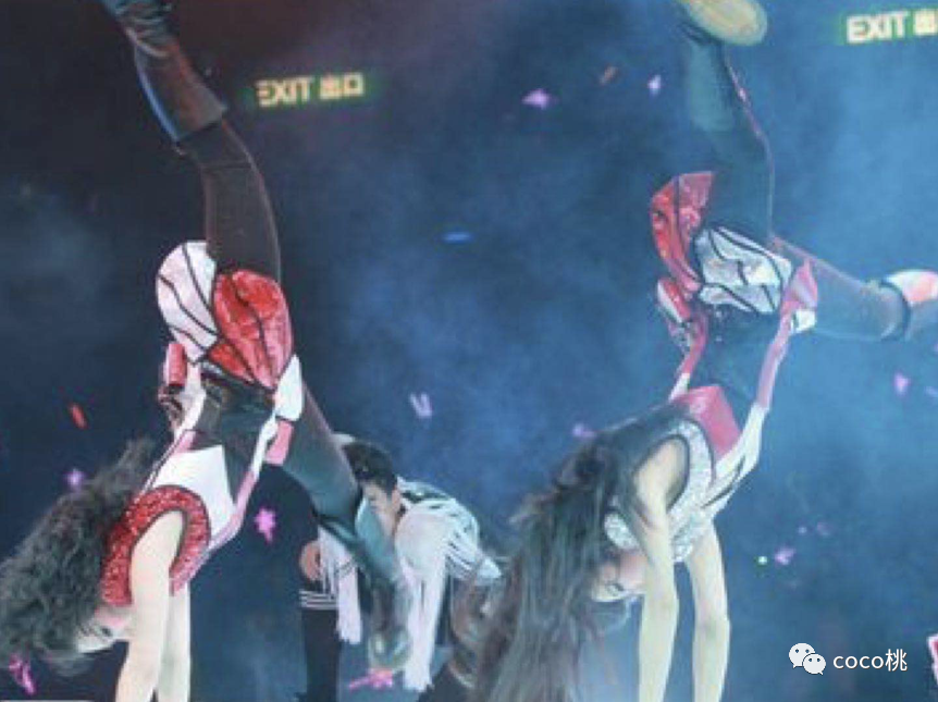 霍汶希|娱乐圈铁血经纪人：捧红Twins谢霆锋，她叱咤风云时别人还玩泥巴呢