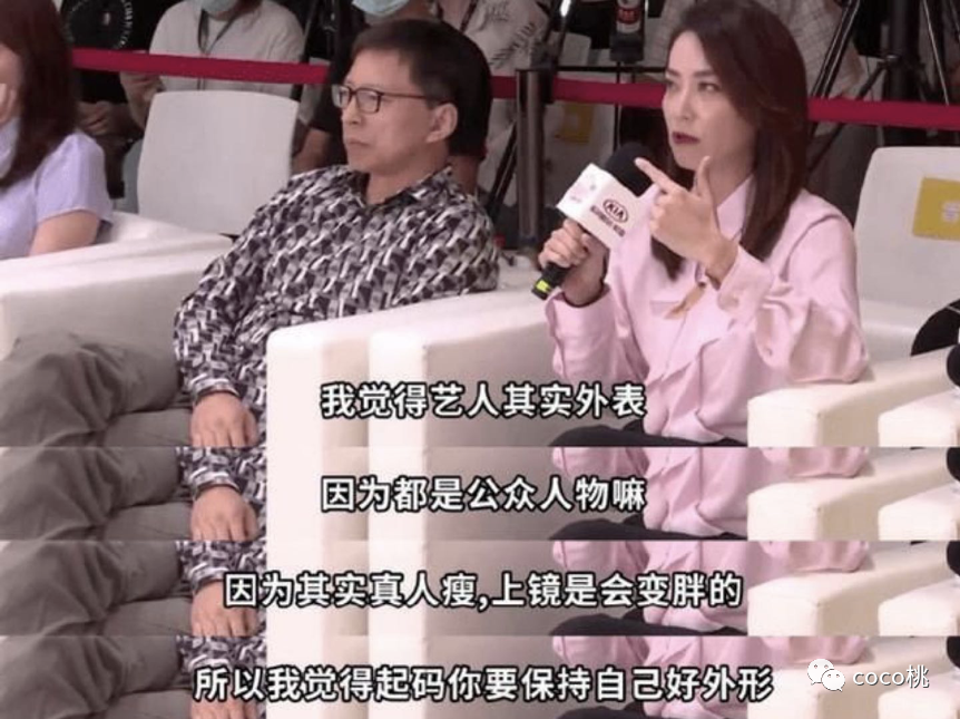 霍汶希|娱乐圈铁血经纪人：捧红Twins谢霆锋，她叱咤风云时别人还玩泥巴呢