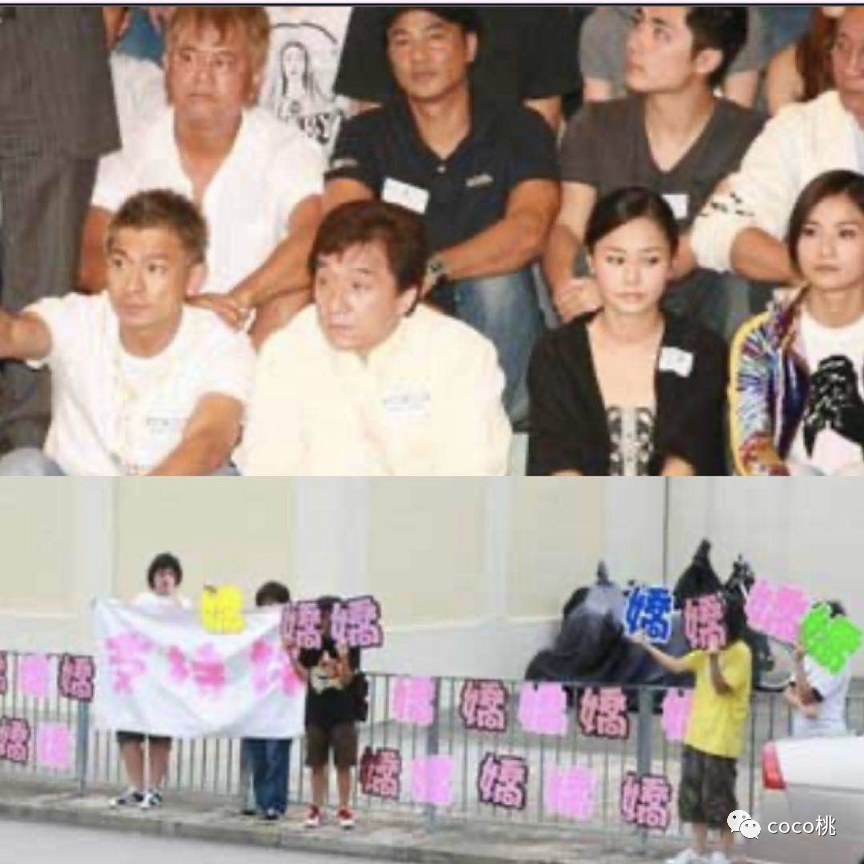 霍汶希|娱乐圈铁血经纪人：捧红Twins谢霆锋，她叱咤风云时别人还玩泥巴呢