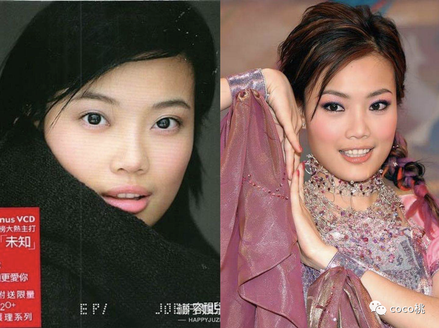 霍汶希|娱乐圈铁血经纪人：捧红Twins谢霆锋，她叱咤风云时别人还玩泥巴呢