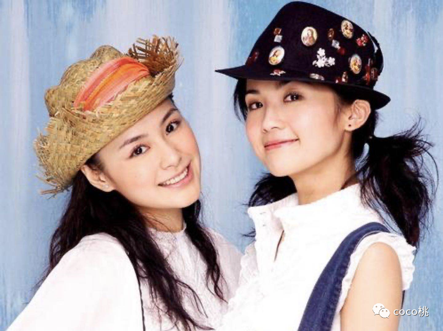 霍汶希|娱乐圈铁血经纪人：捧红Twins谢霆锋，她叱咤风云时别人还玩泥巴呢