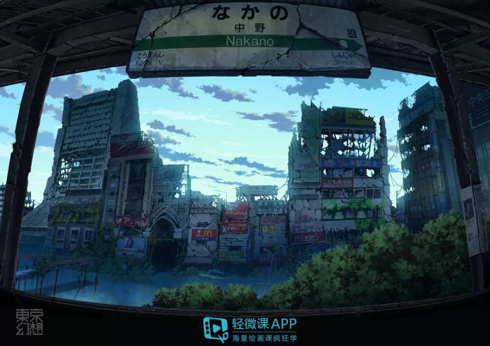 插画|学插画需要有素描基础吗？学画插画入门方法