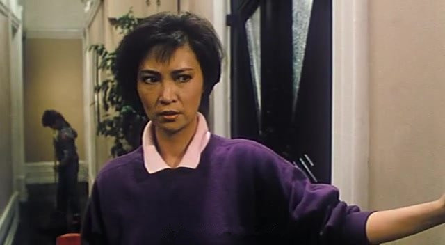 73岁萧芳芳罕露面身材消瘦头发花白她才活出了女人该有的样子