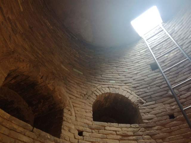 地下挖通1万座军事碉堡,藏匿2千枚洲际导弹,离我国仅900公里