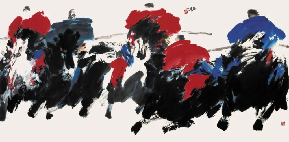 老甲|老甲：“大写”的老甲