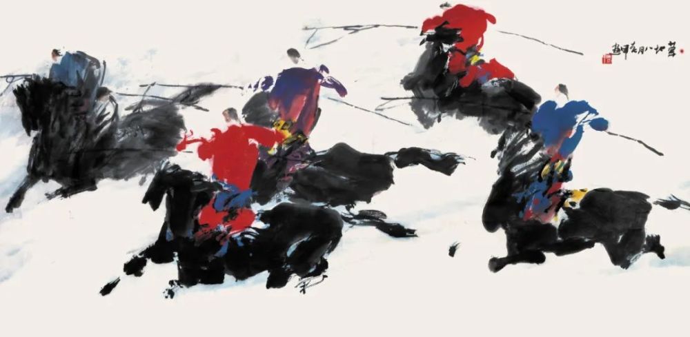 老甲|老甲：“大写”的老甲