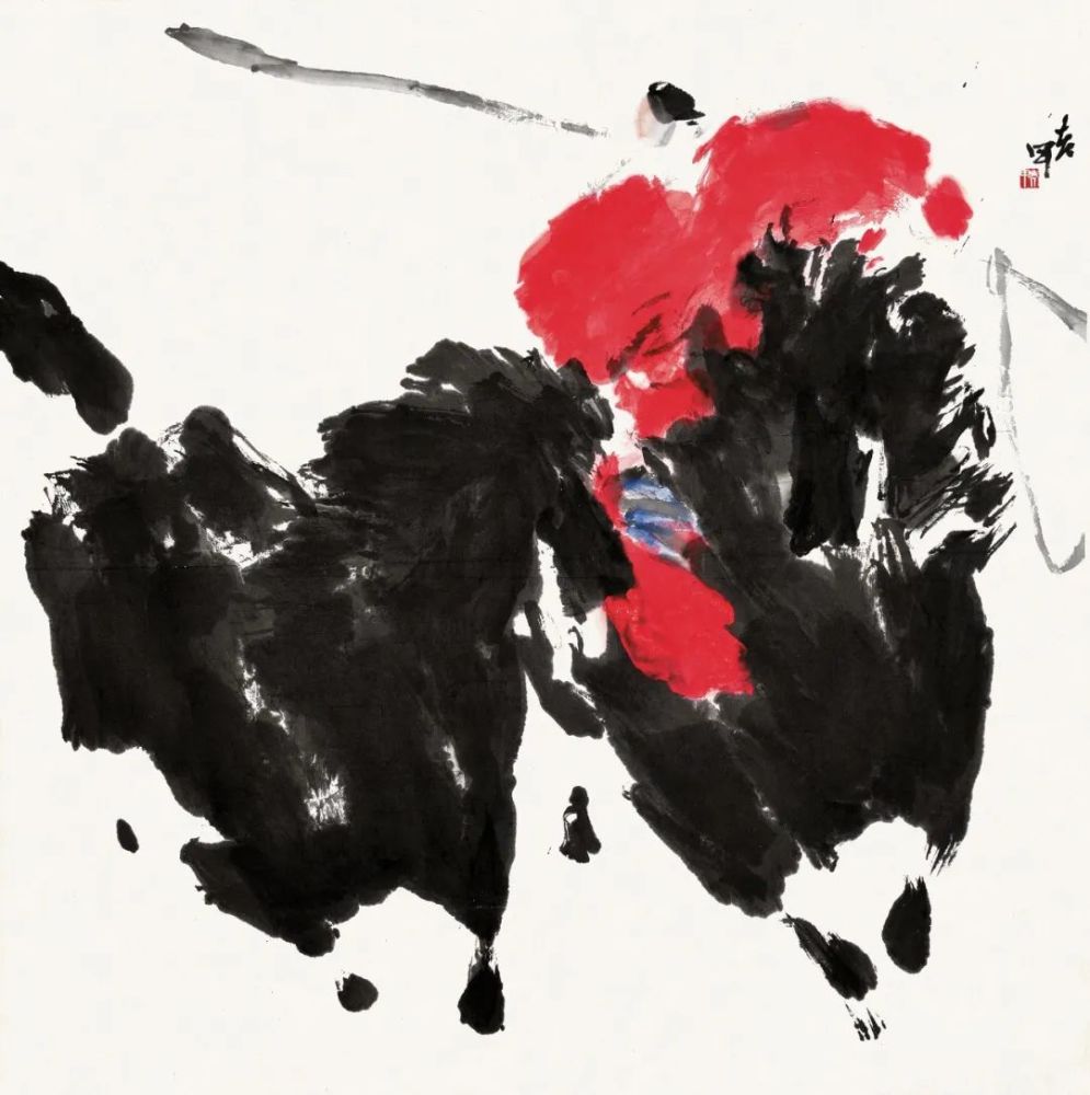 老甲|老甲：“大写”的老甲