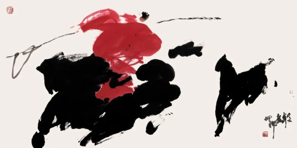 老甲|老甲：“大写”的老甲