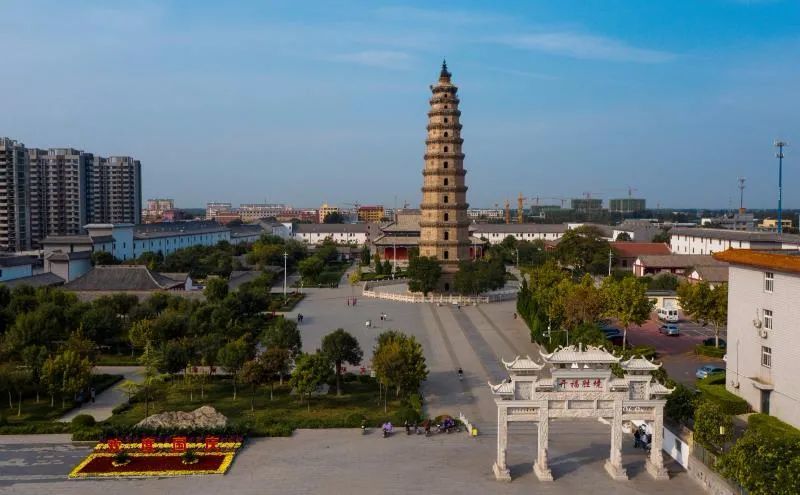 第四届衡水市旅游产业发展大会10月12日即将盛大启幕