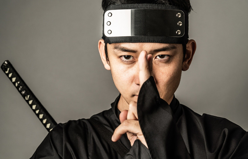 也正是因为这次与忍者之间的关系,服部正成开始与伊贺忍者,甲贺忍者