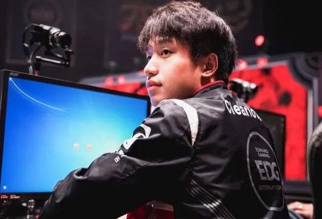 lol第一路人王dopa最后1次登顶韩服他的记录恐怕无人能超越