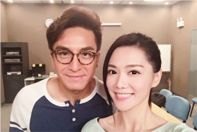 马国明|马国明承认存老婆本买楼结婚，指汤洛雯是世上少有令他说出心底话的人