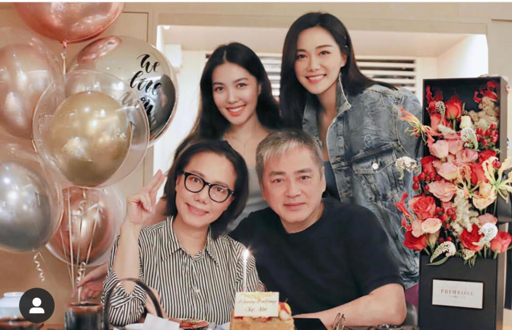 马国明|马国明承认存老婆本买楼结婚，指汤洛雯是世上少有令他说出心底话的人