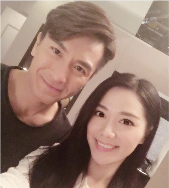 马国明|马国明承认存老婆本买楼结婚，指汤洛雯是世上少有令他说出心底话的人