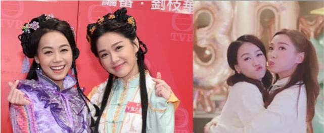 马国明|马国明承认存老婆本买楼结婚，指汤洛雯是世上少有令他说出心底话的人