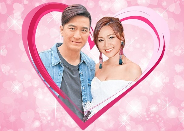 马国明|马国明承认存老婆本买楼结婚，指汤洛雯是世上少有令他说出心底话的人