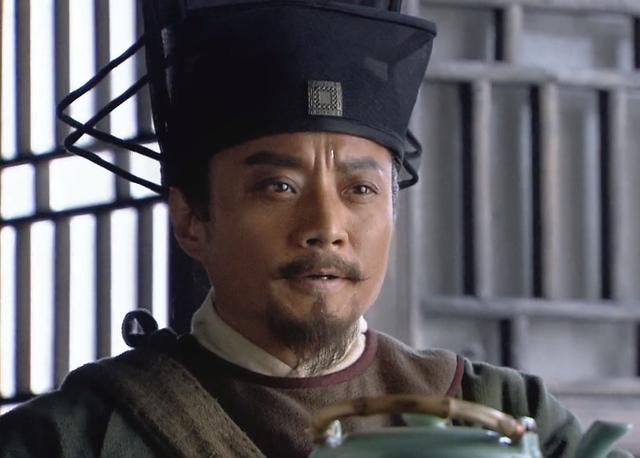 梁山泊|宋江的走路姿势，暴露了他的野心，难怪公孙胜会离开，晁盖会失败