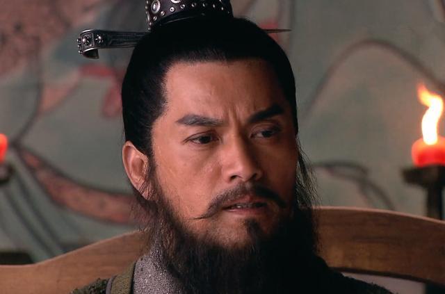 梁山泊|宋江的走路姿势，暴露了他的野心，难怪公孙胜会离开，晁盖会失败