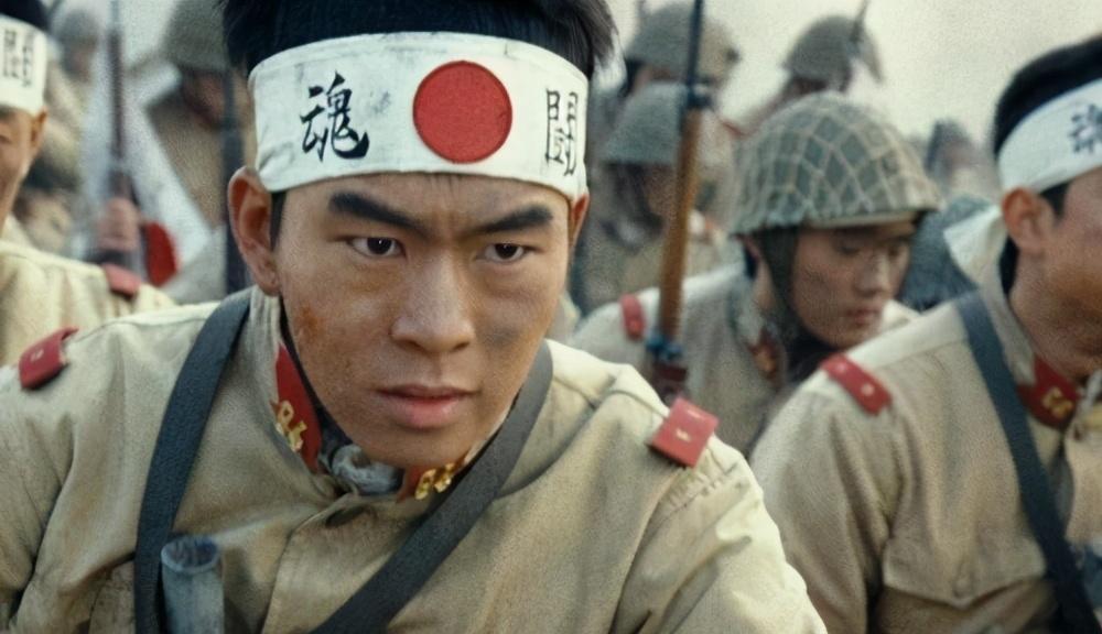 让日本人难以忘记的通化事件,4000多名日军暴徒被乱枪打死