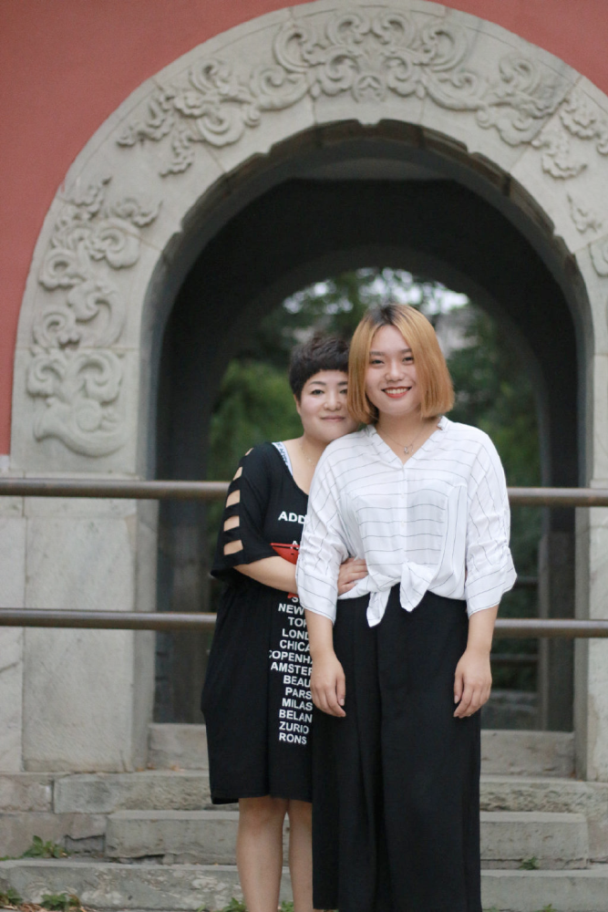 李雪琴|李雪琴，别装了