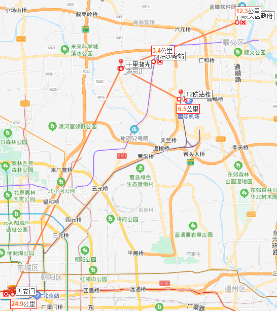 望京|网申启动 可跨区申购 总价200万安家望京北