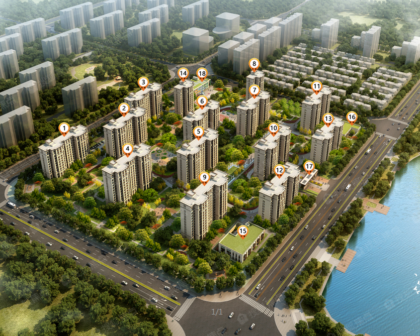 望京|网申启动 可跨区申购 总价200万安家望京北