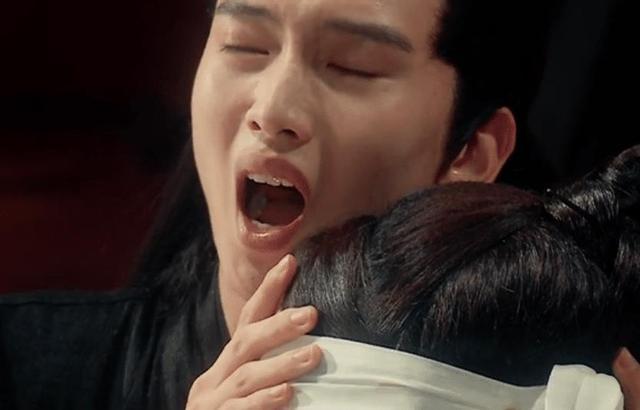 陈宥维参加演员请就位被批演技差那是谁在捧他呢