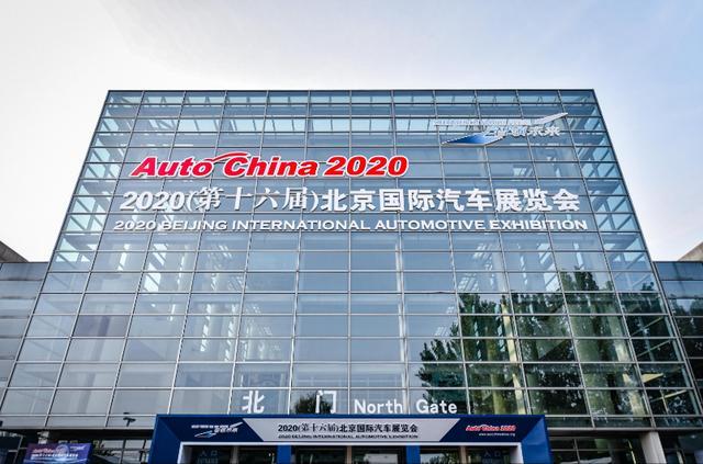 车展|复盘北京车展，WEY坦克300凭什么与宝马5系争流量？