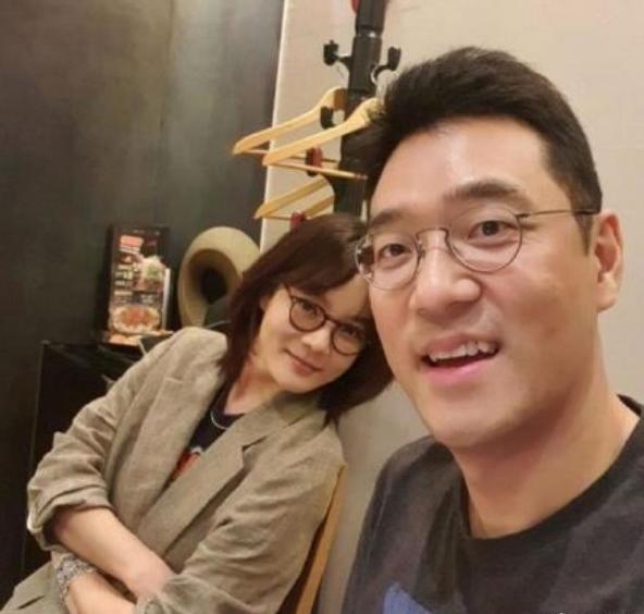 高梓淇|蔡琳晒2岁儿子近照，被曝与老公高梓淇2年无互动，婚姻状况成谜