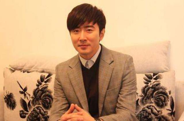 高梓淇|蔡琳晒2岁儿子近照，被曝与老公高梓淇2年无互动，婚姻状况成谜