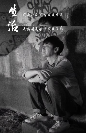 高梓淇|蔡琳晒2岁儿子近照，被曝与老公高梓淇2年无互动，婚姻状况成谜