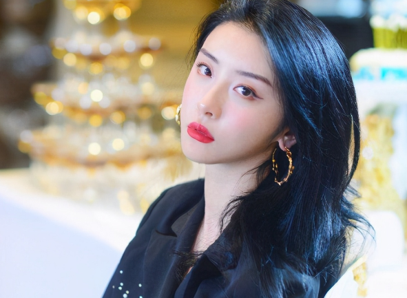 岳云鹏|德云女孩！赵小棠偶像没想到是岳云鹏，德云社这下更有面了