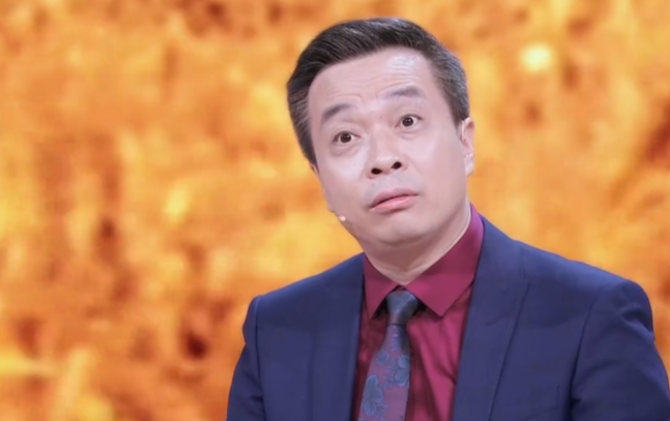 蒙曼|诗词大会蒙曼点评苏轼“蒌蒿满地芦芽短”，康震都接不上话，厉害