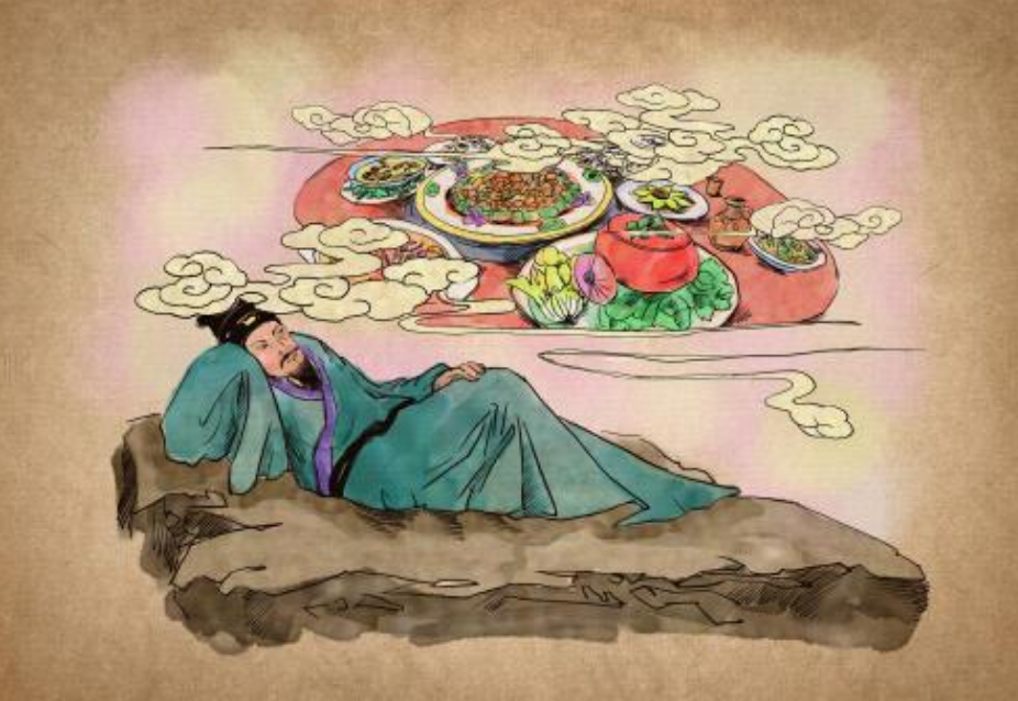 蒙曼|诗词大会蒙曼点评苏轼“蒌蒿满地芦芽短”，康震都接不上话，厉害