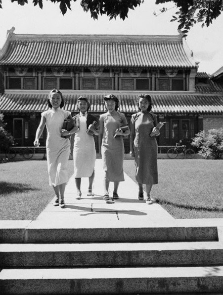 燕京大学|民国北平四大名校，如今只剩清华和北京，另外两所消失的叫什么？