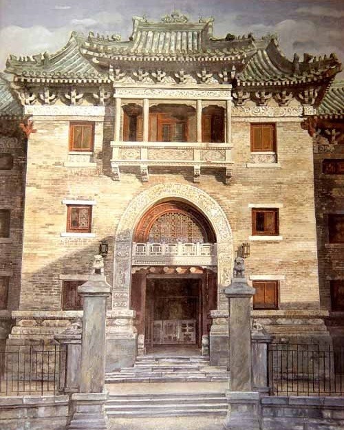 燕京大学|民国北平四大名校，如今只剩清华和北京，另外两所消失的叫什么？